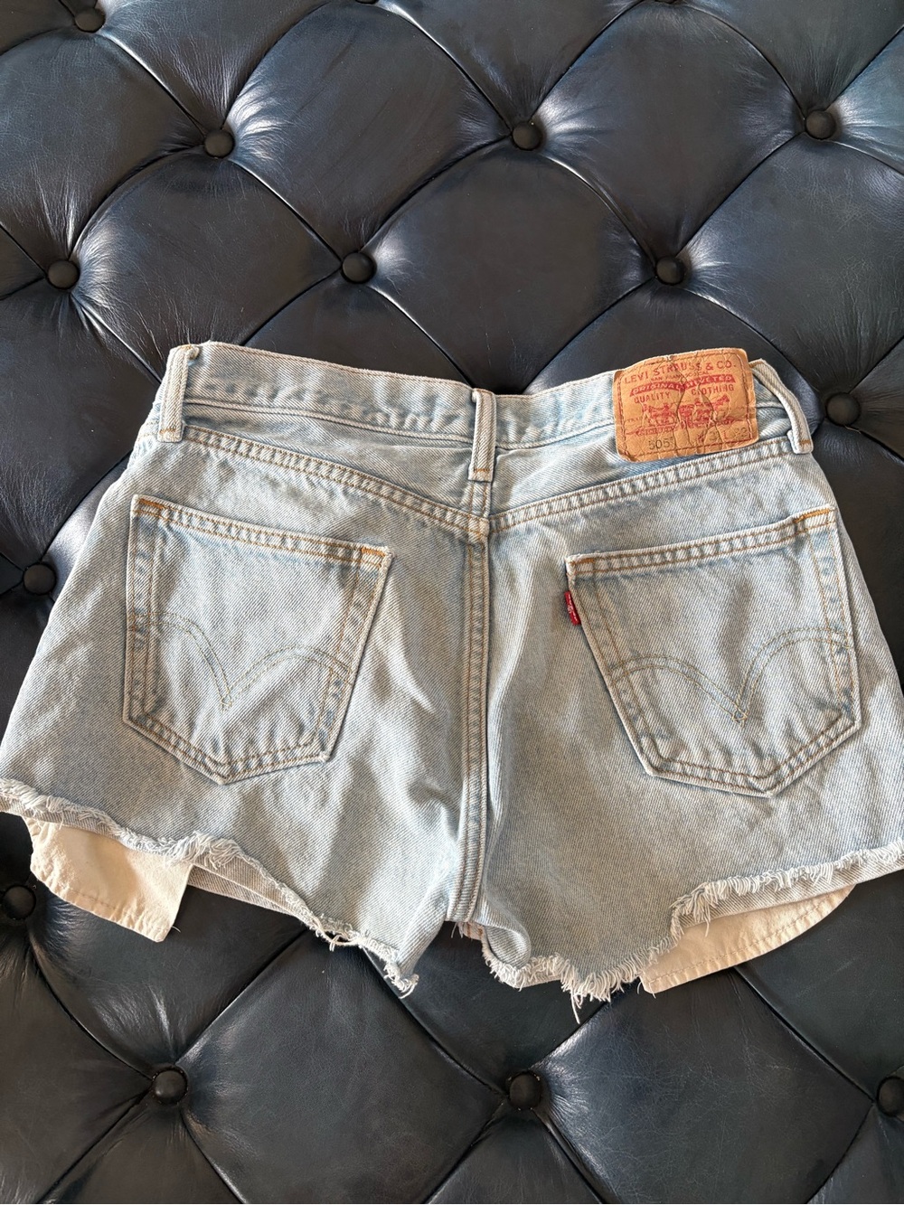 Levi’s 505 Shorts